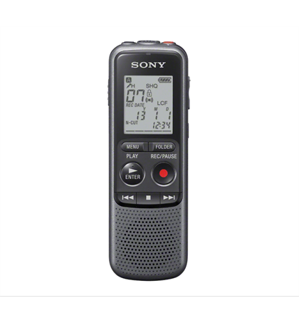 Sony ICD-PX240 Recorder 