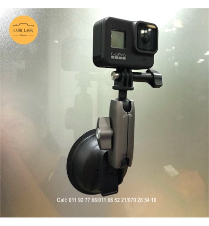 Telesin Suction Cup