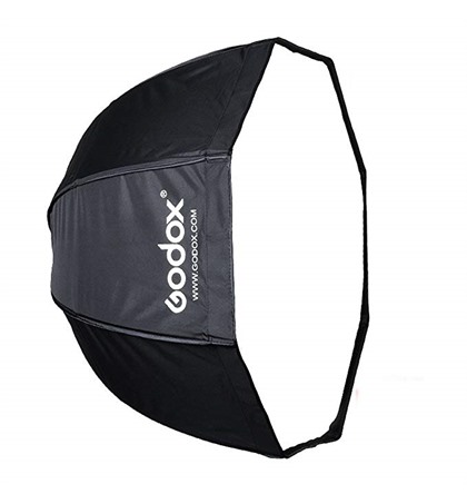 Godox Bowen Mount Umbrella Style Softbox 80cm (SB-UE80)