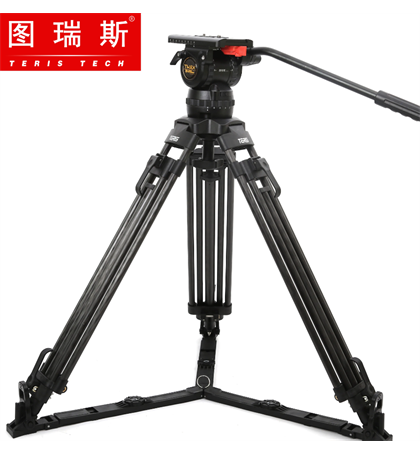 Teris Trix Tx V L Plus Aluminum Tripod Laor Laor Camera Shop