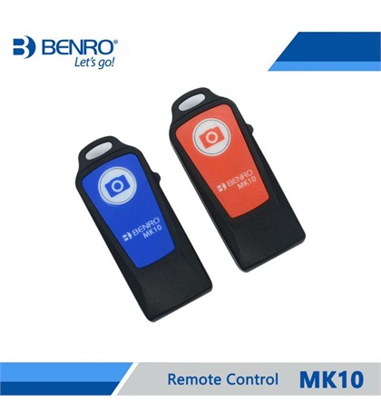 Benro MK10-Bluetooth Remote Control