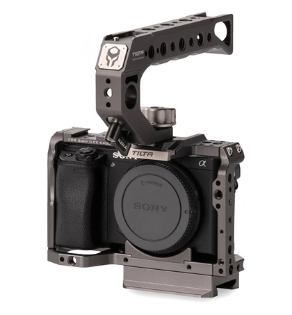 Tiltaing Sony A6 series kit A (TA-T27-A-G)