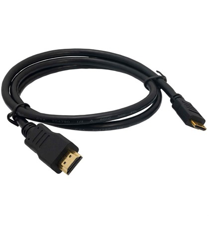 HDMI to MIni HDMI Cable