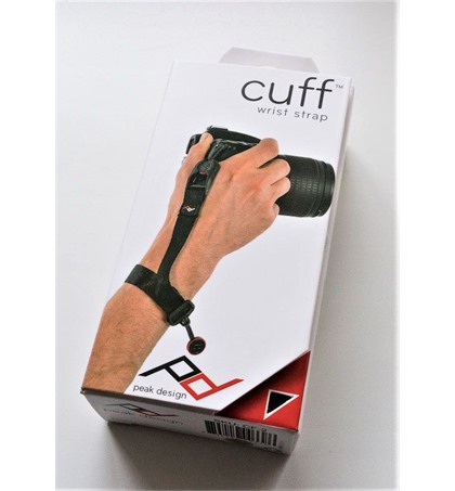 Peak Design Cuff - Wrist Strap