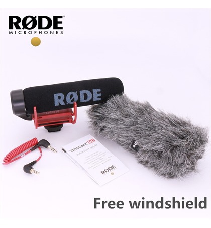 Rode Mic Go - out of stock