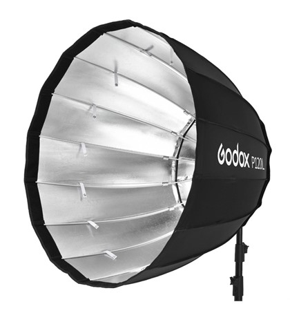 Softbox Godox P120L Parabolic Softbox Bowens Mount