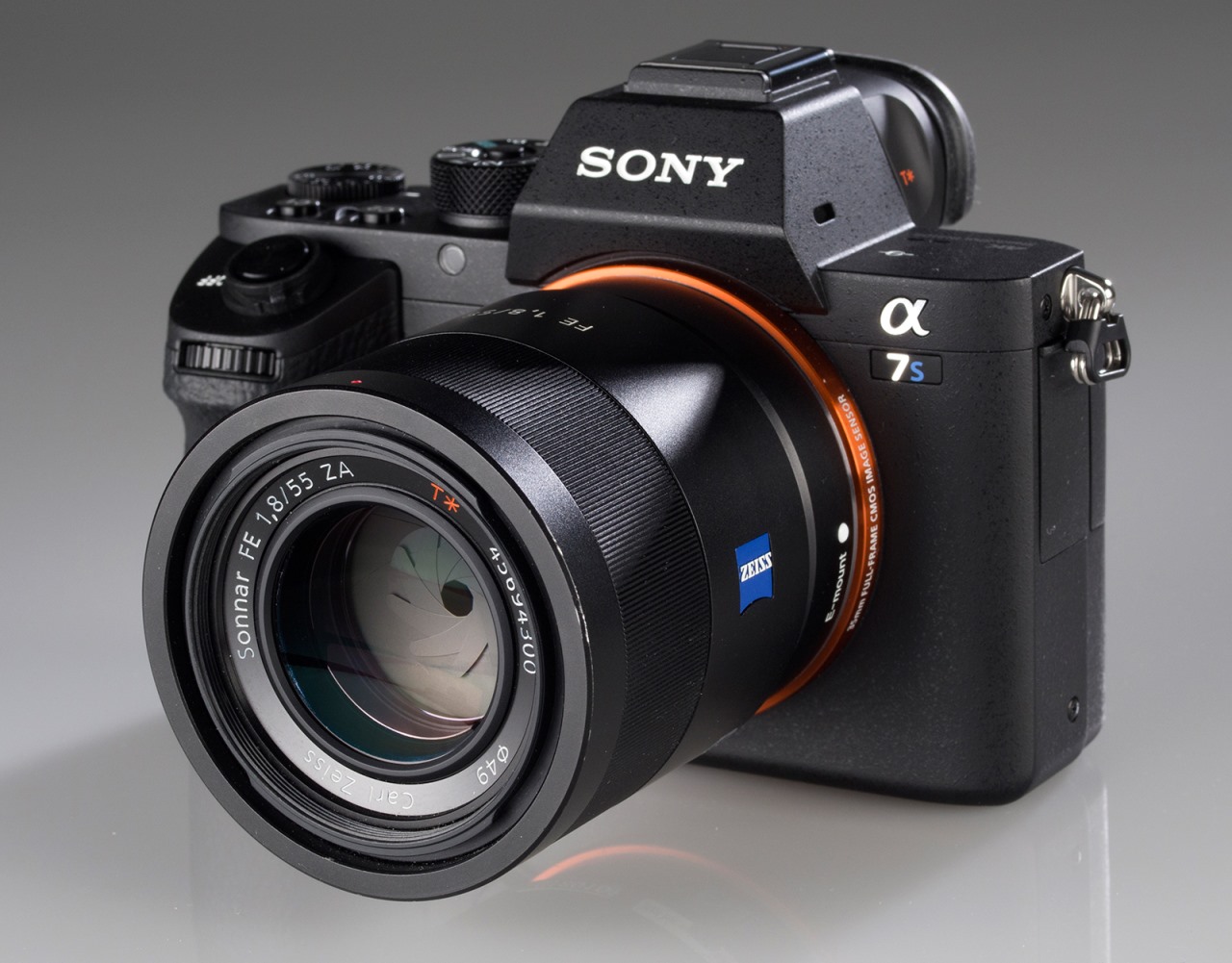 free lut for sony a7sii