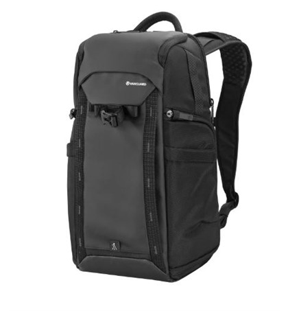 VANGUARD VEO Adaptor S46 Camera Backpack Black 