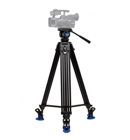 Benro KH26P Video Tripod