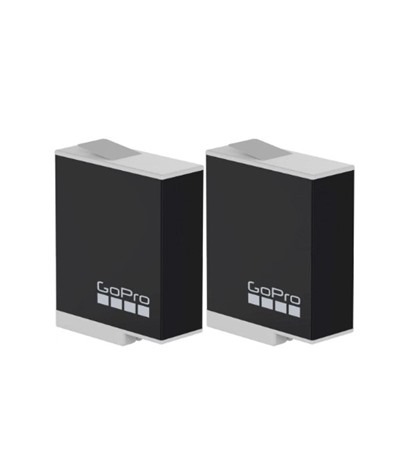 Gopro Enduro Battery 2 Packs