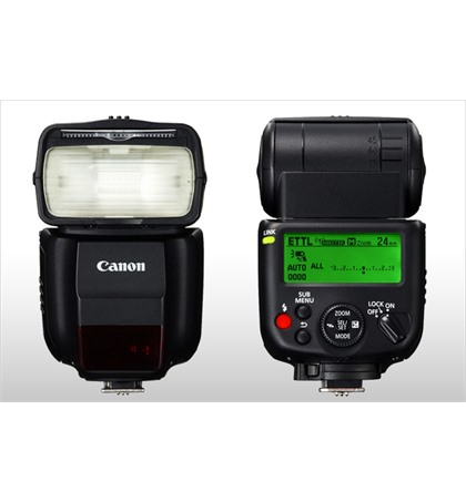 Canon 430EX III RT - Laor Laor Camera Shop ល្អល្អ ហាង