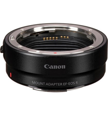 Canon Adapter EF-EOS R