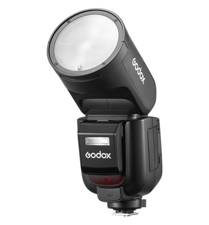 Godox V1Pro C For Canon 