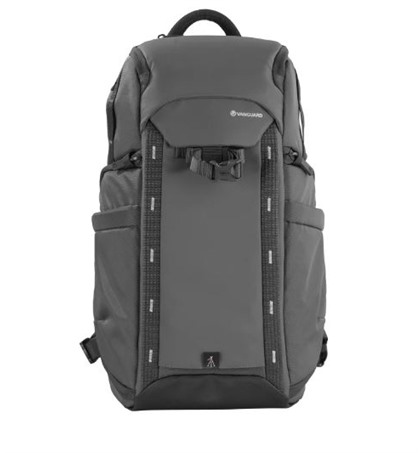 VANGUARD VEO Adaptor S46 Camera Backpack Gray