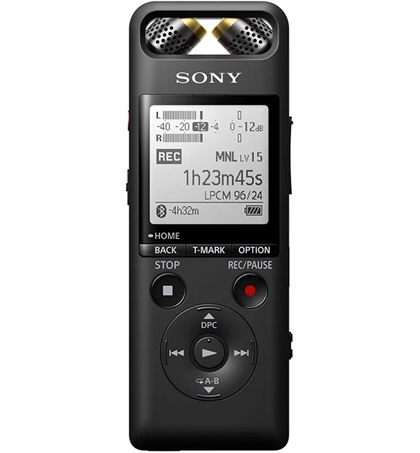 Sony PCM-A10 Digital Recorder