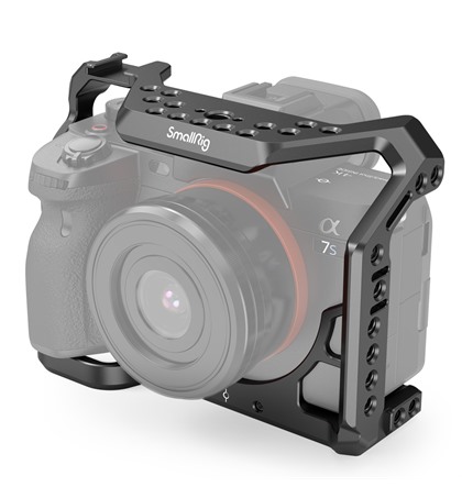 SmallRig Camera Cage for a7S III (2999)