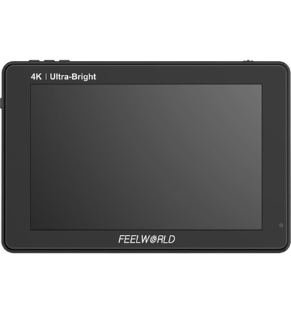 FEELWORLD LUT7s Pro 7" SDI&HDMI 4K MONITOR