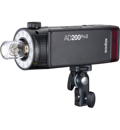 Godox AD200Pro II