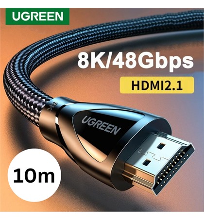 UGREEN 8K HDMI 2.1 Cable 60633 10M