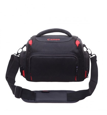 Canon Camera Shoulder Bag