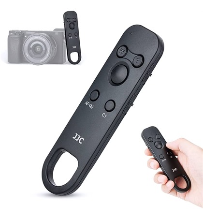 JJC RMT-P1BT Wireless Remote Control For Sony