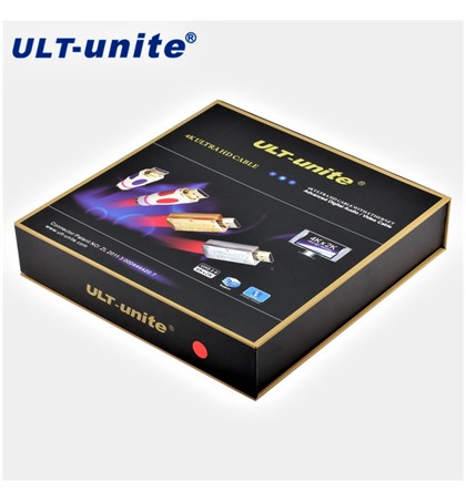 ULT-unite HDMI 4K Cable 20m 
