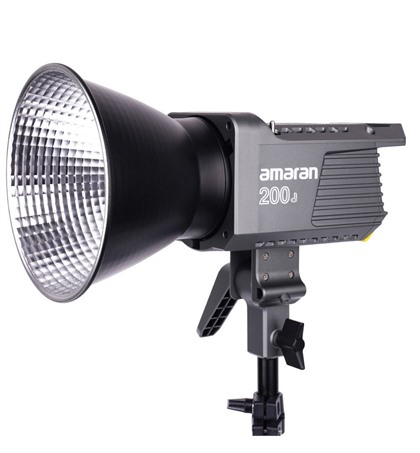 Aputure amaran 200D Bi-Colour LED Light