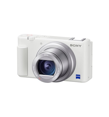 Sony ZV-1 White