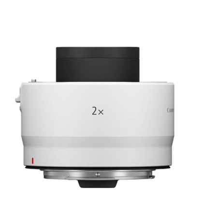 Canon RF Extender 2X