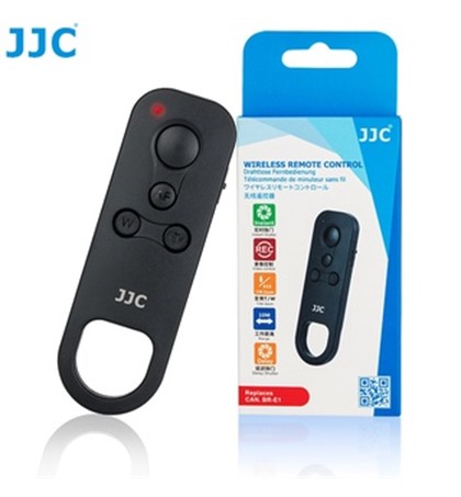 JJC BTR-C1 wireless remote control For Canon