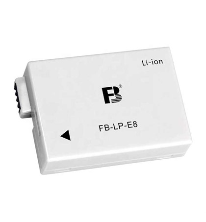 Battery LP-E8 FB 