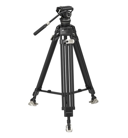 SmallRig FreeBlazer Heavy Duty Carbon Fiber Tripod System (3989)