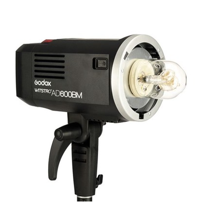 Godox AD600BM outdoor Flash