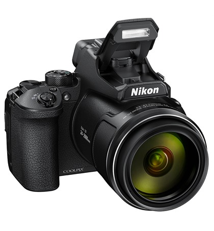 Nikon Coolpix P900 - Laor Laor Camera Shop ល្អល្អ ហាង