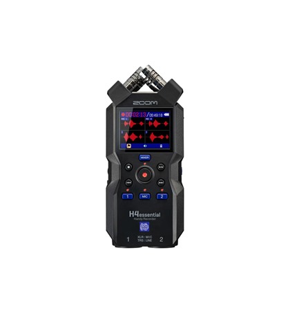 Zoom H4e Handy Recorder 