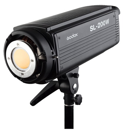Godox SL200W LED 