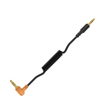 Comica CVM-DI-CPX 3.5mm TRS-TRS Audio Output Cable 50cm