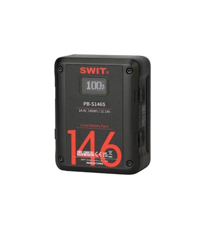SWIT PB-S146S V-mount Battery