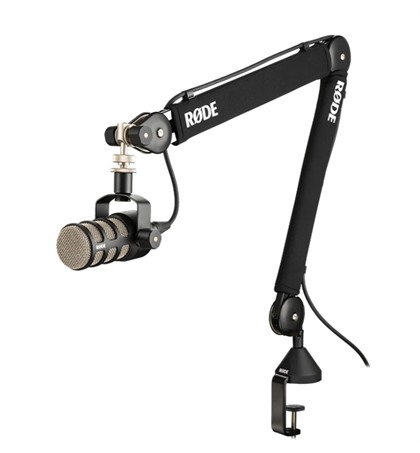 RODE PSA1+ Professional Studio Arm (Black)