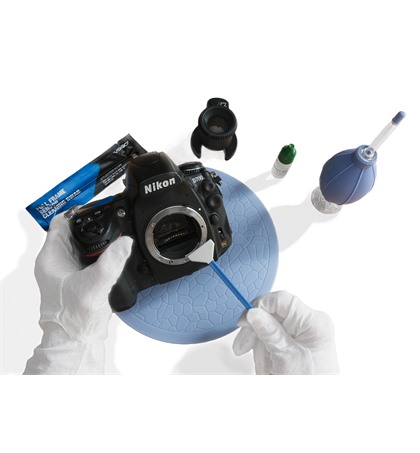 Clean/Reapir Service: Clean Camera Sensor