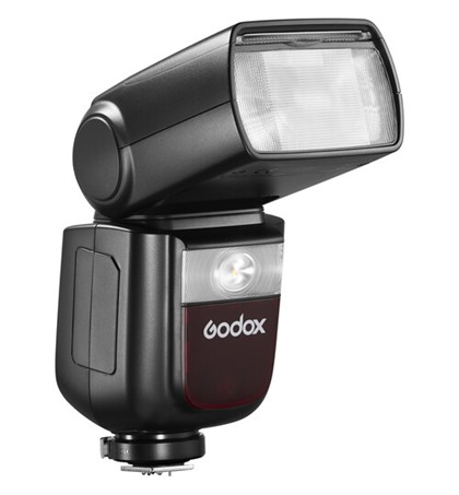 Godox V860III TTL Li-Ion Flash for Canon 