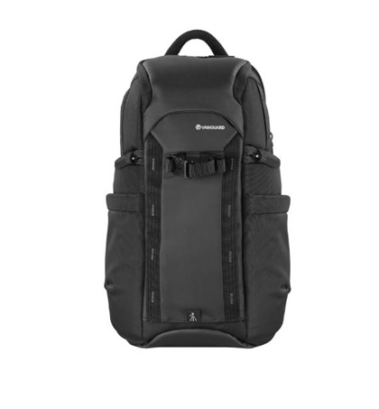 VANGUARD VEO Adaptor S41 Camera Backpack Black