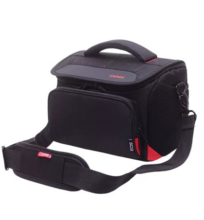 Canon Shoulder Bag Small