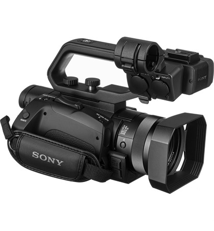 Sony HXR-MC88 Camcorder​