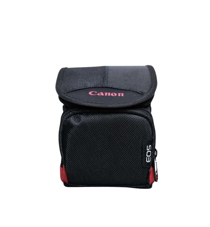 Small Canon Camera Shoulder Bag 