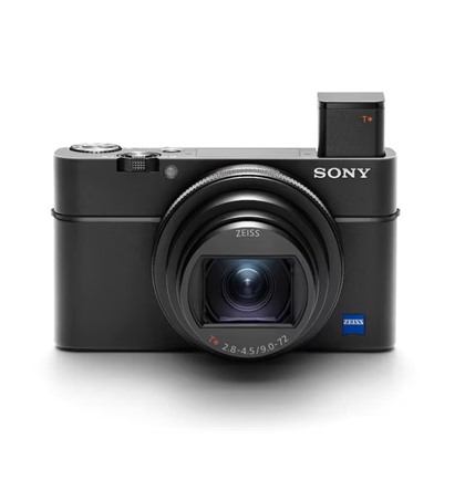 Sony RX100 VII